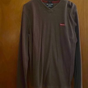 Abercrombie & Fitch long sleeve